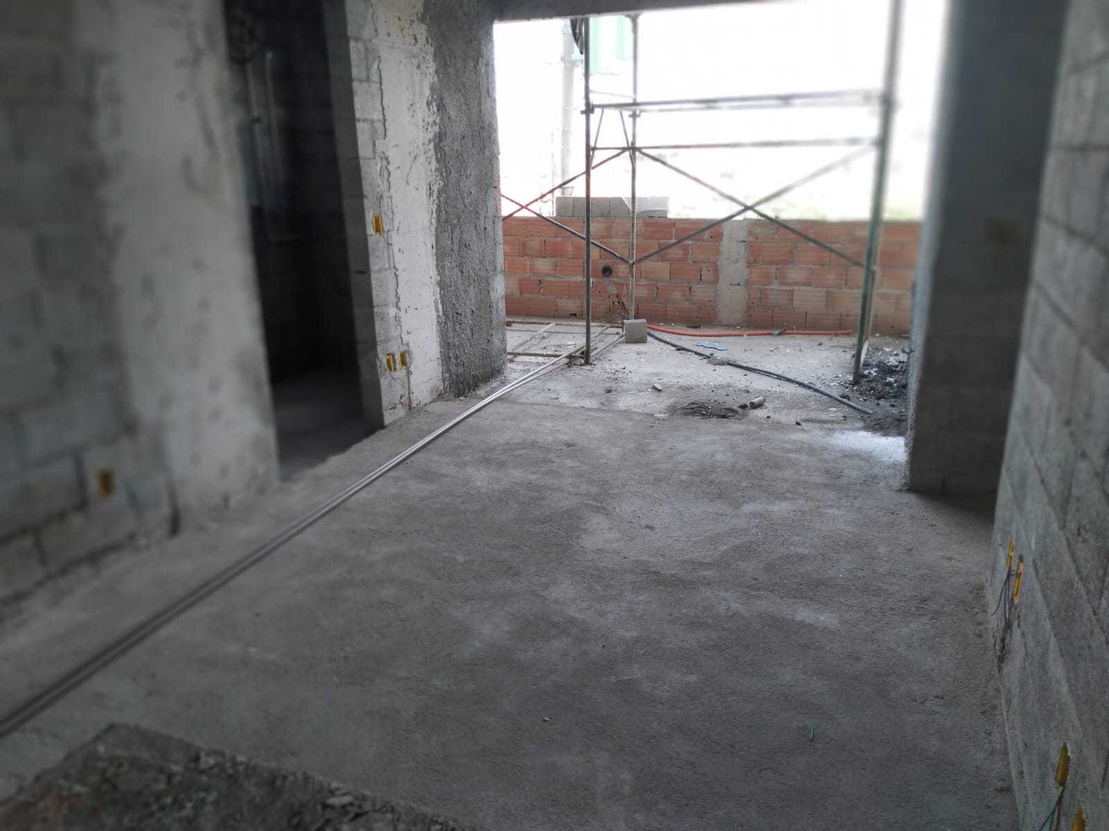 Apartamento à venda com 2 quartos, 52m² - Foto 14