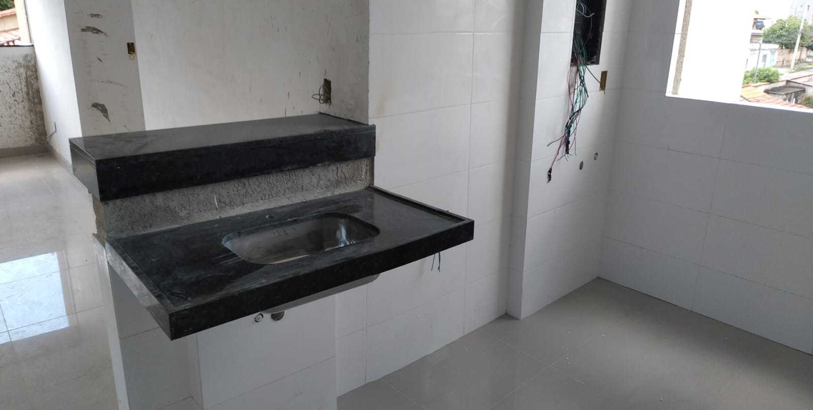 Apartamento à venda com 2 quartos, 52m² - Foto 4