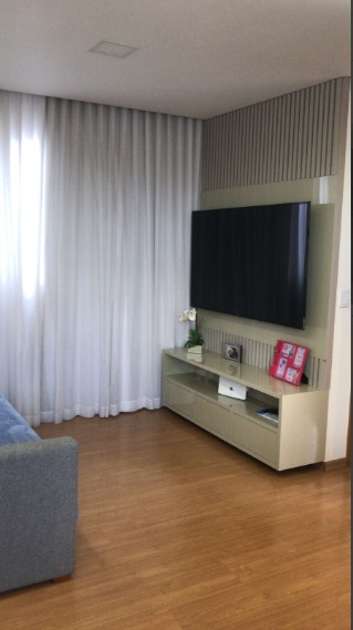 Apartamento à venda com 2 quartos, 72m² - Foto 3