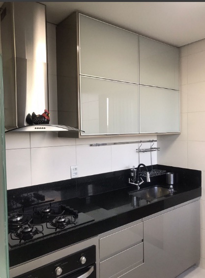 Apartamento à venda com 2 quartos, 72m² - Foto 6