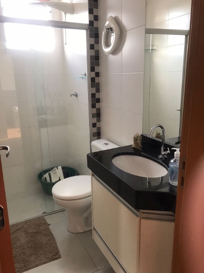 Apartamento à venda com 2 quartos, 72m² - Foto 9