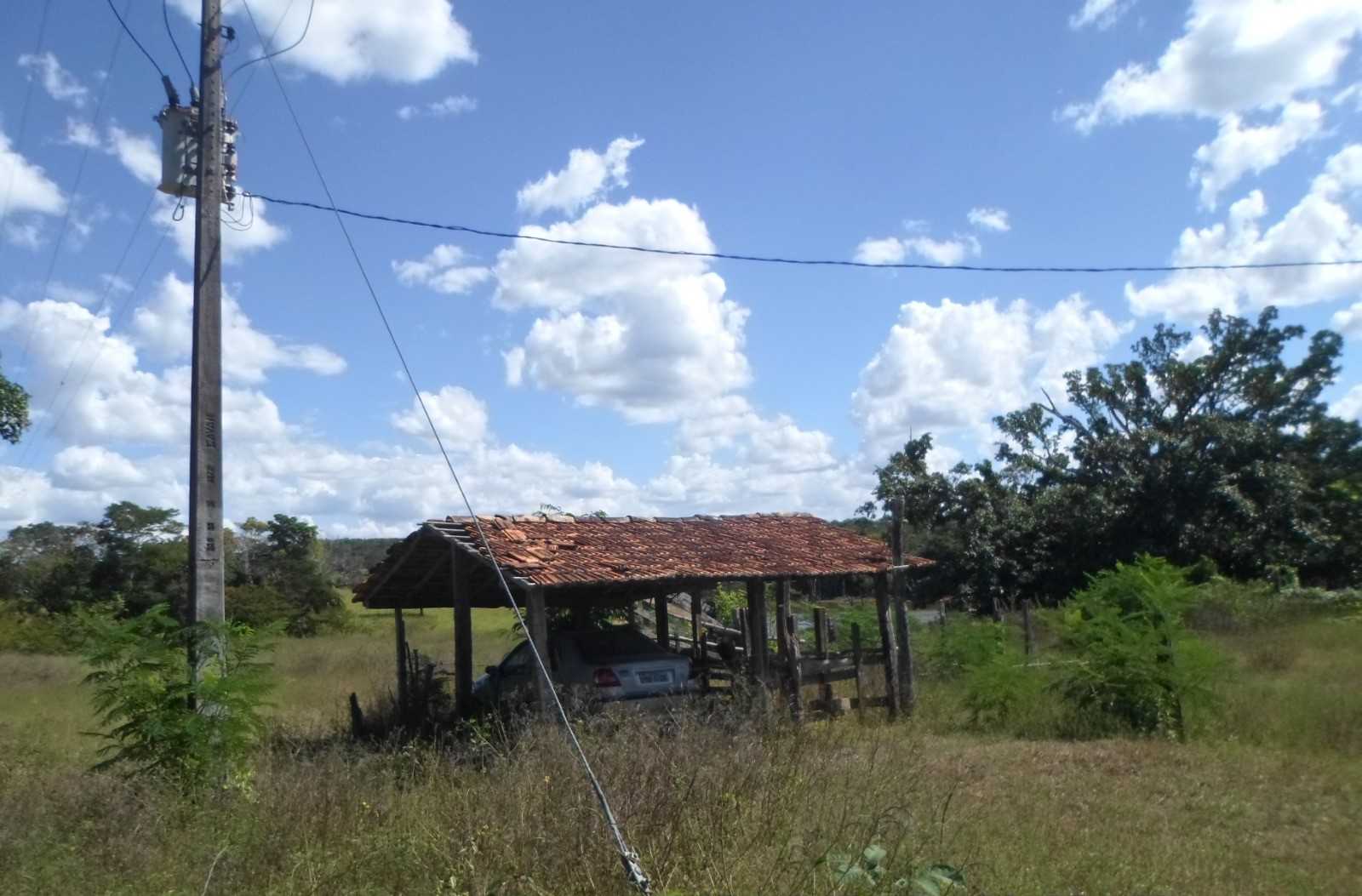 Chácara à venda com 4 quartos, 8130000m² - Foto 16