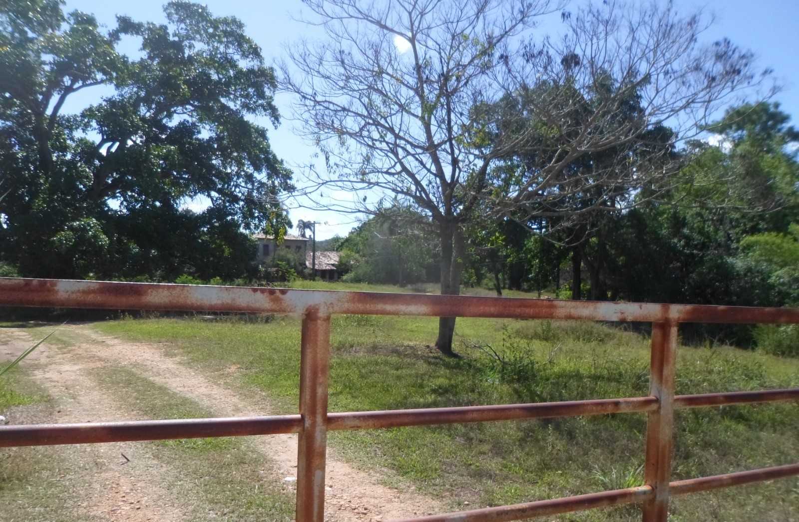 Chácara à venda com 4 quartos, 8130000m² - Foto 11