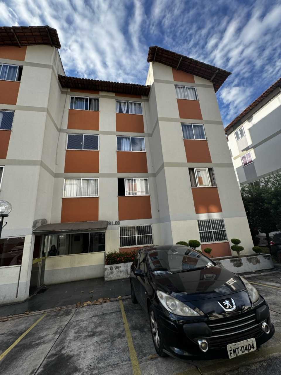 Apartamento à venda com 2 quartos, 60m² - Foto 1