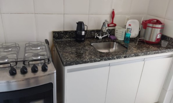 Apartamento à venda com 2 quartos, 56m² - Foto 24