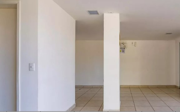 Apartamento à venda com 2 quartos, 56m² - Foto 5