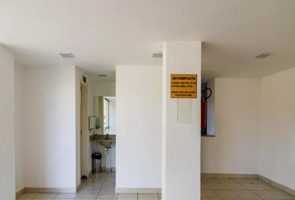 Apartamento à venda com 2 quartos, 56m² - Foto 6