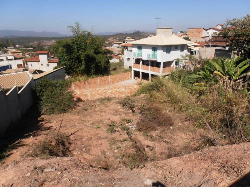 Terreno à venda, 474m² - Foto 1