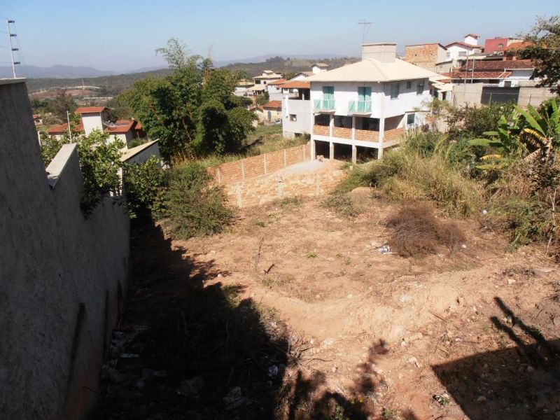 Terreno à venda, 474m² - Foto 3