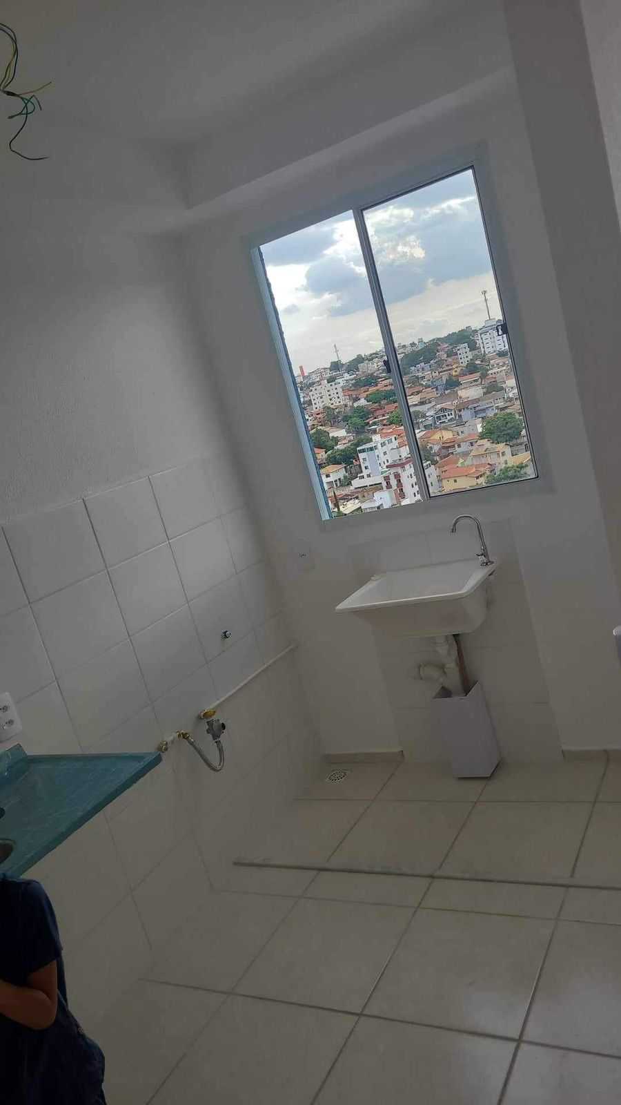 Apartamento à venda com 2 quartos, 50m² - Foto 11