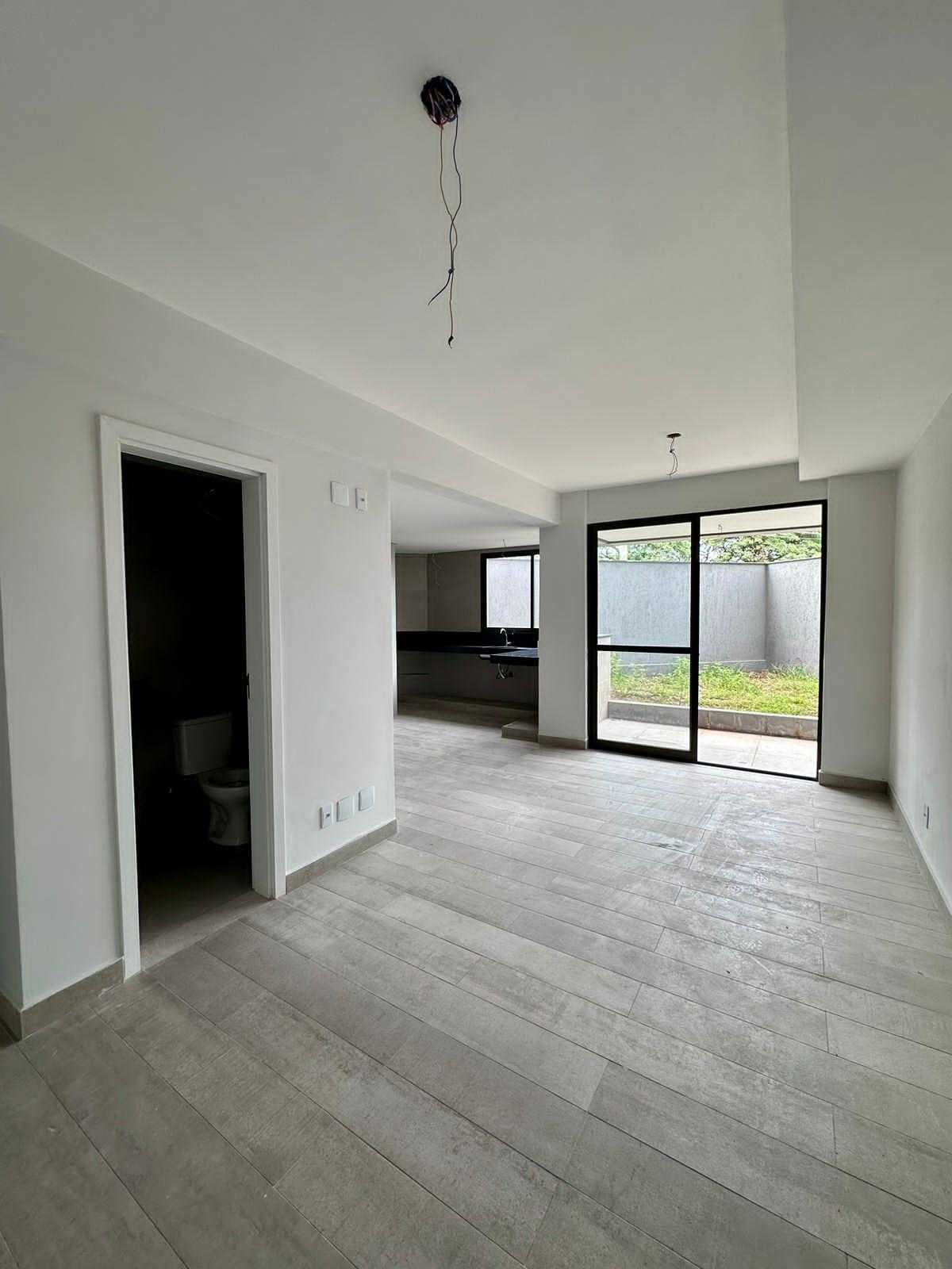 Apartamento à venda com 3 quartos, 42m² - Foto 7