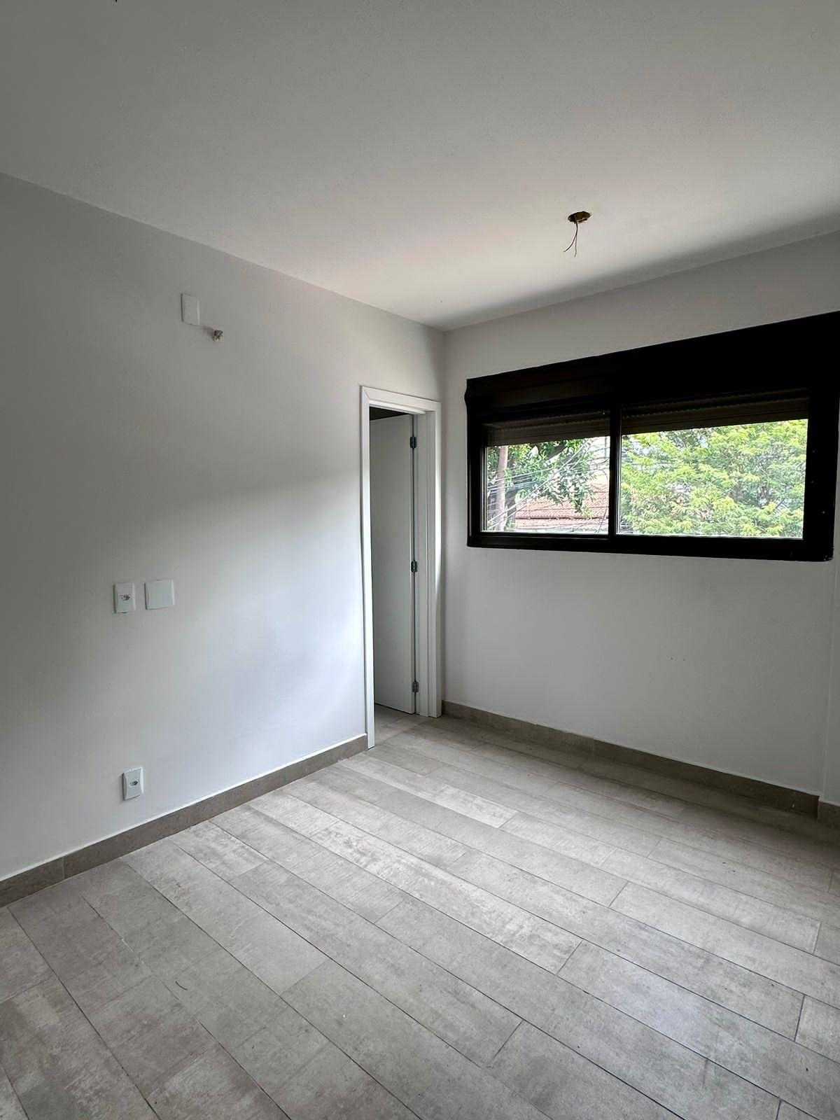 Apartamento à venda com 3 quartos, 42m² - Foto 5