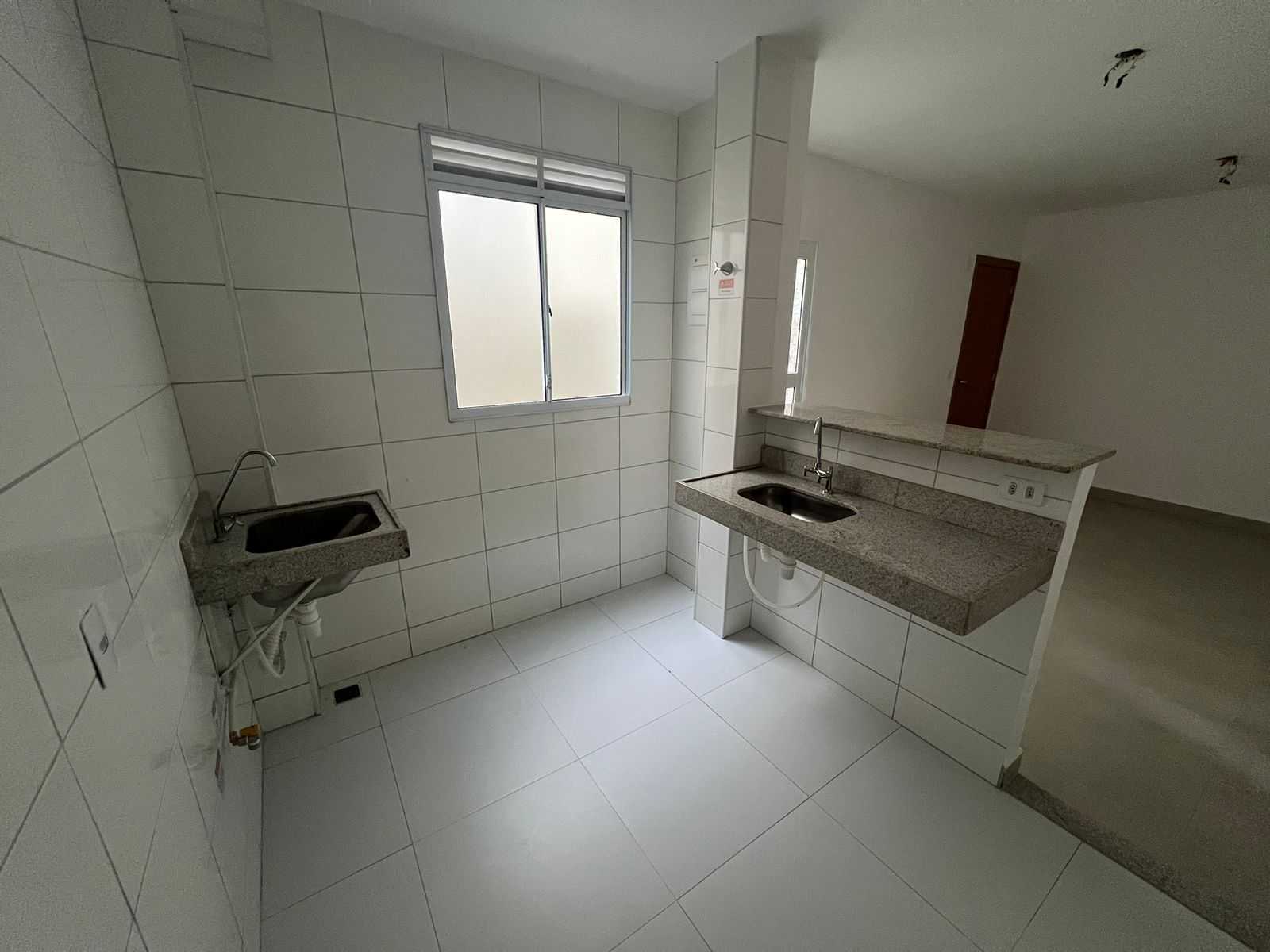 Apartamento à venda com 2 quartos, 55m² - Foto 7