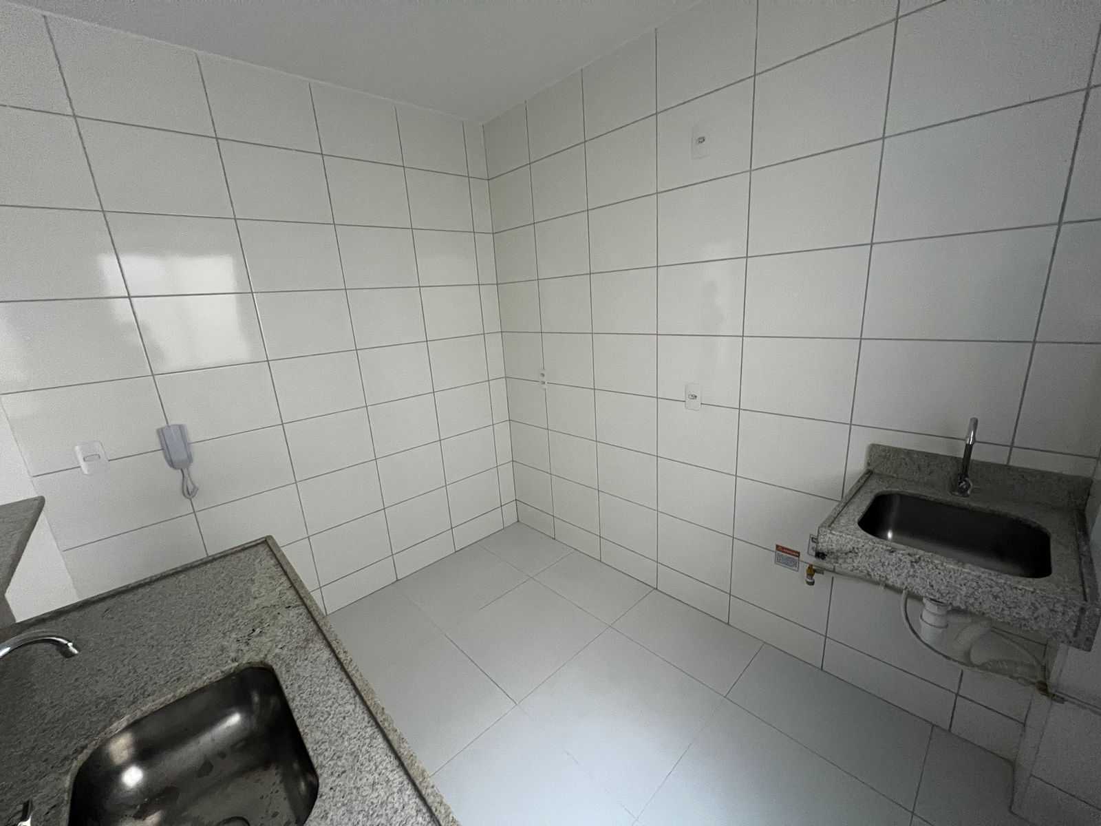 Apartamento à venda com 2 quartos, 55m² - Foto 10