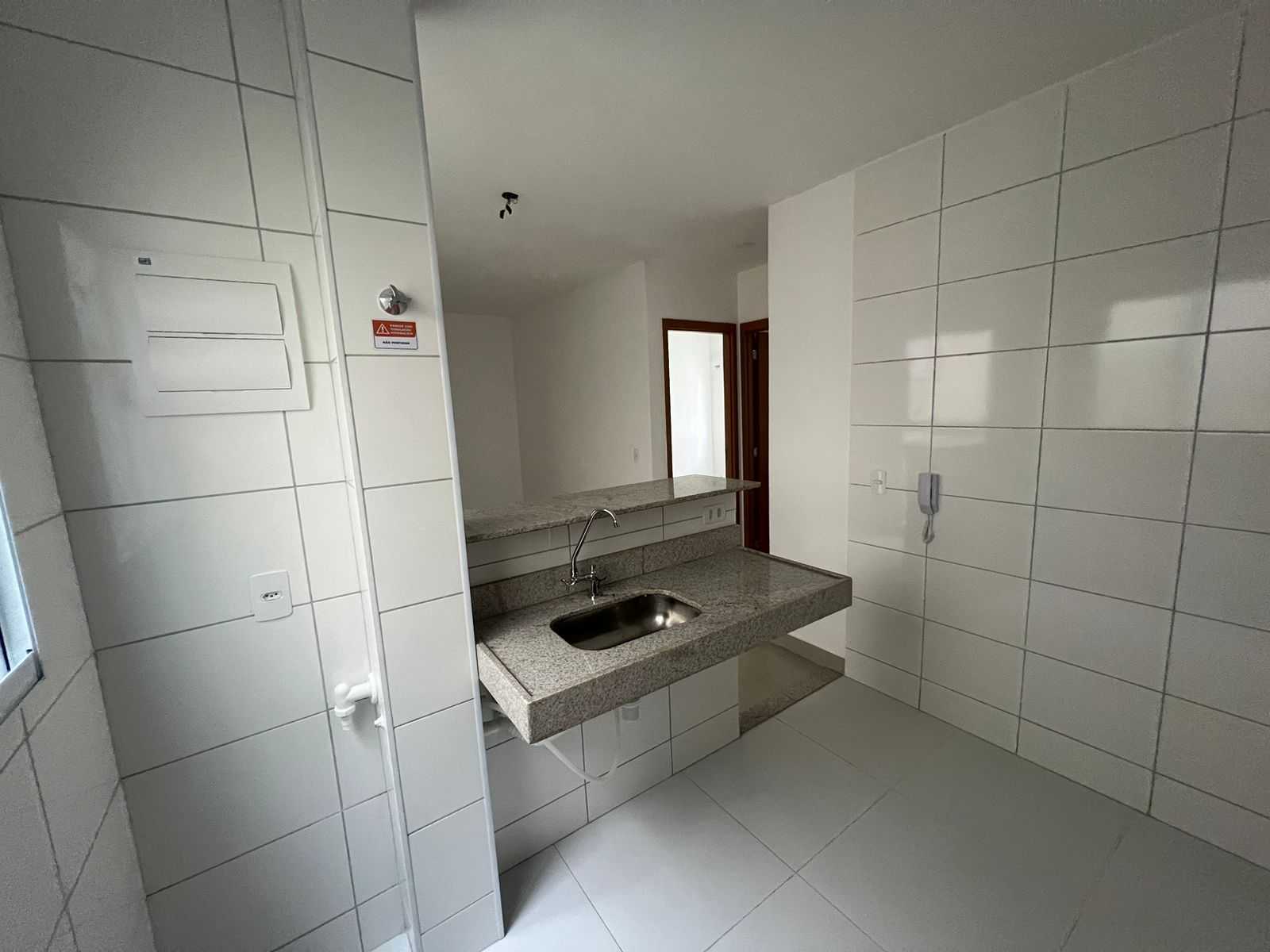 Apartamento à venda com 2 quartos, 55m² - Foto 11