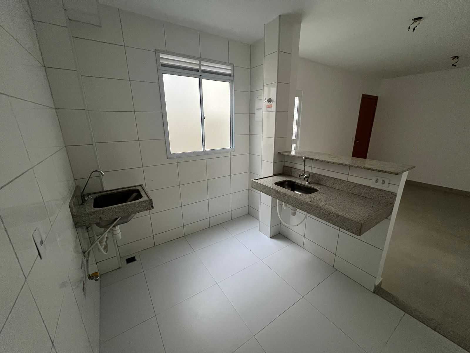 Apartamento à venda com 2 quartos, 55m² - Foto 9