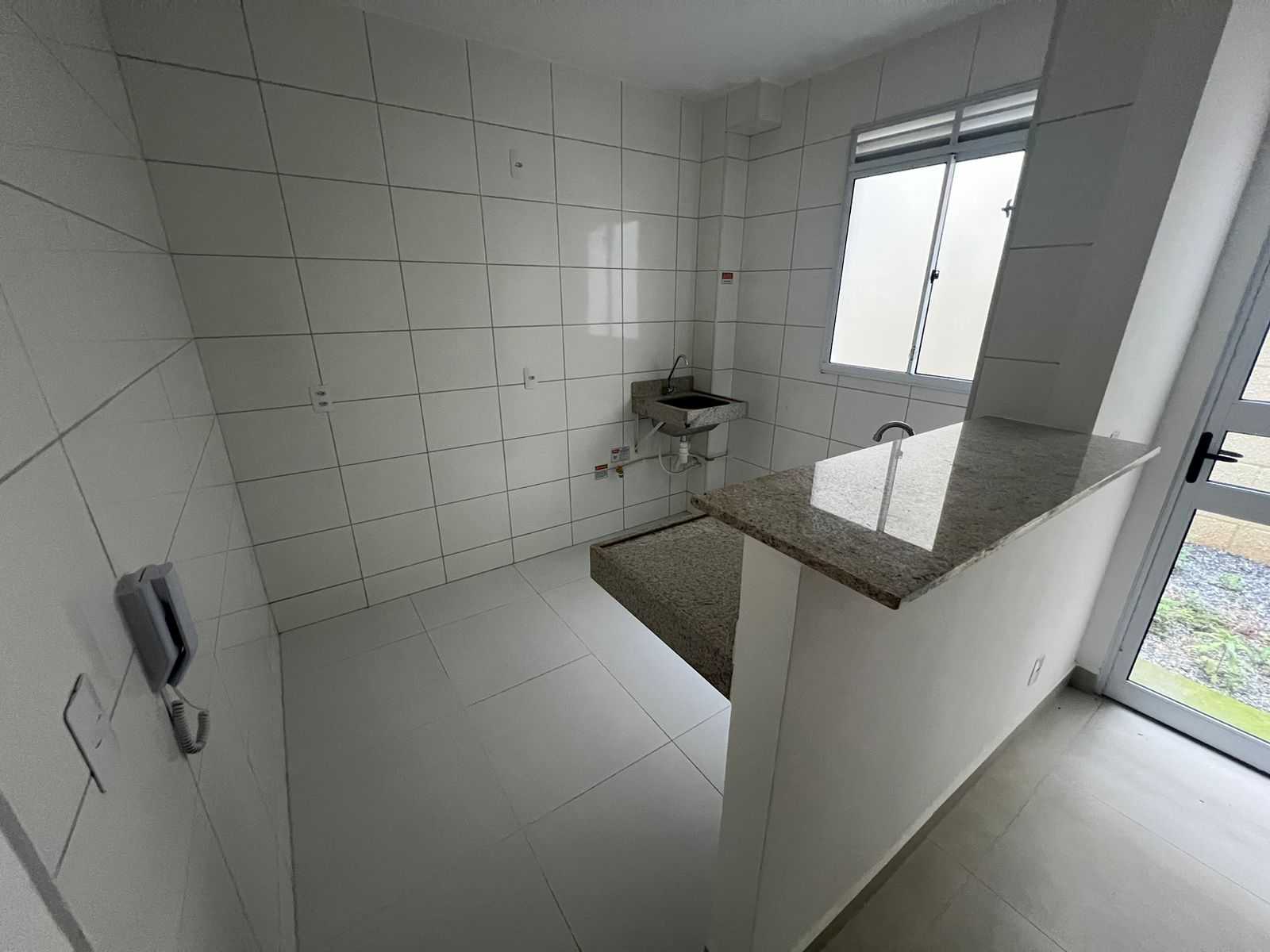 Apartamento à venda com 2 quartos, 55m² - Foto 8