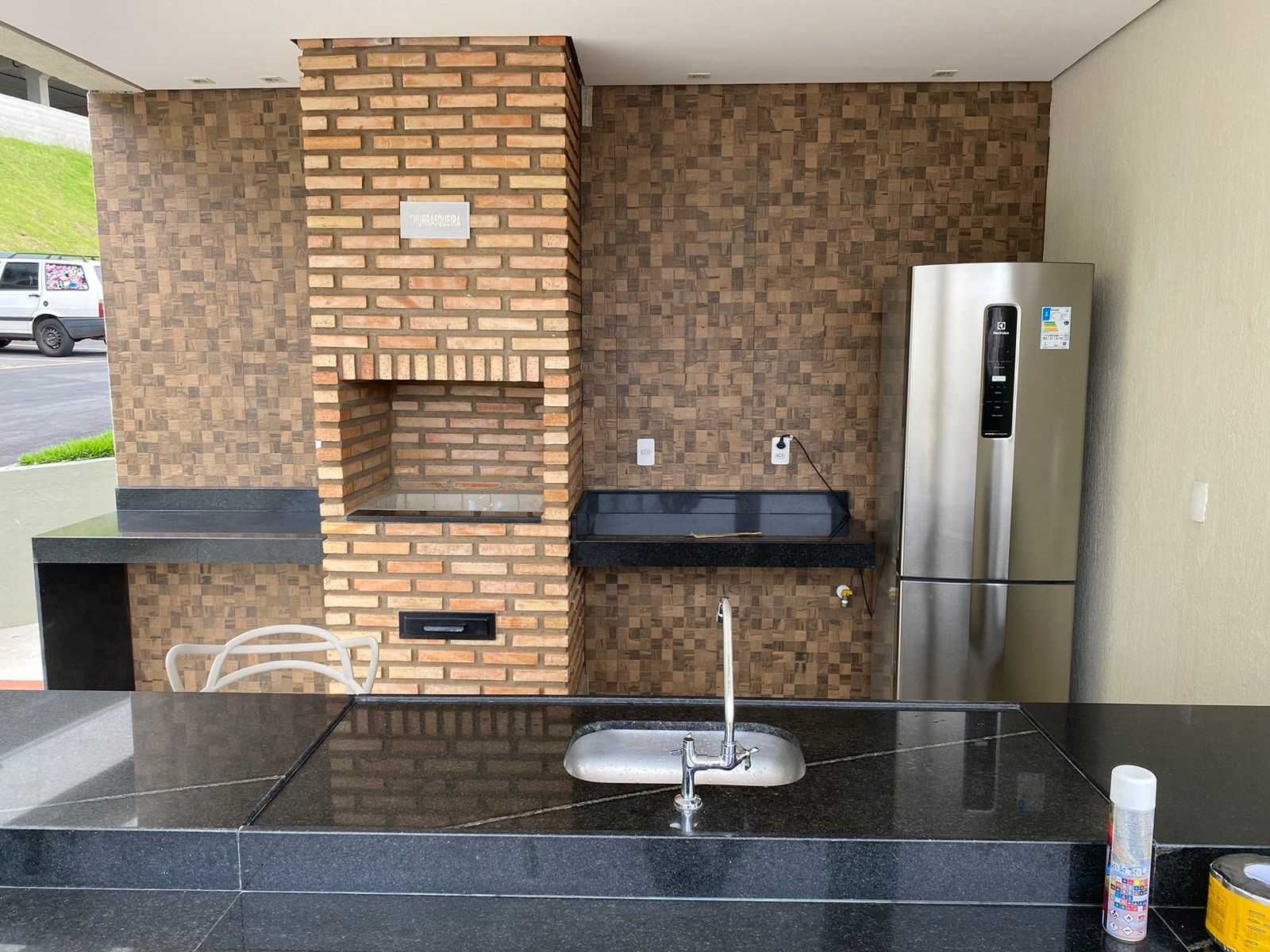 Apartamento à venda com 2 quartos, 55m² - Foto 13