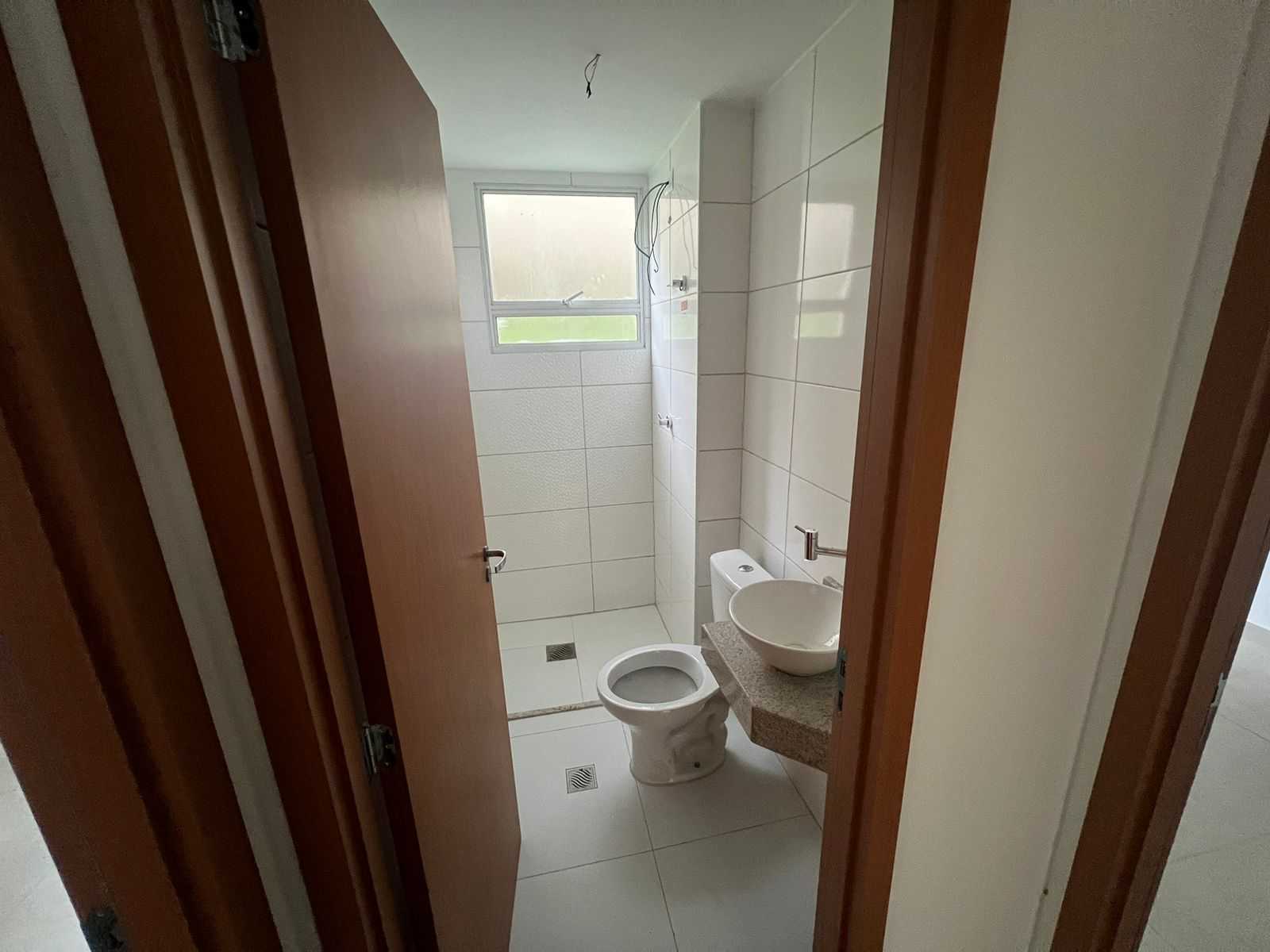 Apartamento à venda com 2 quartos, 55m² - Foto 5