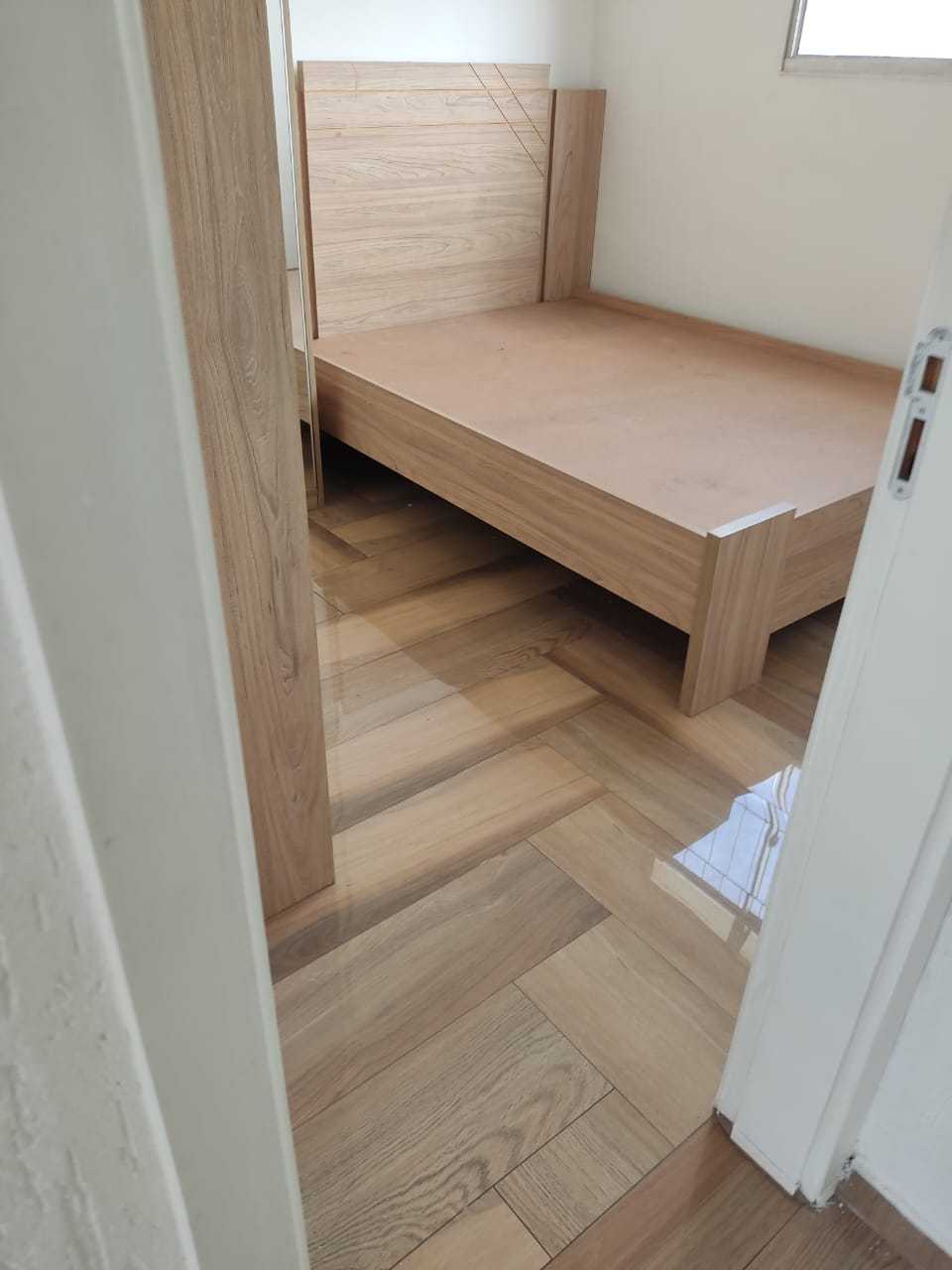 Apartamento à venda com 2 quartos, 45m² - Foto 8