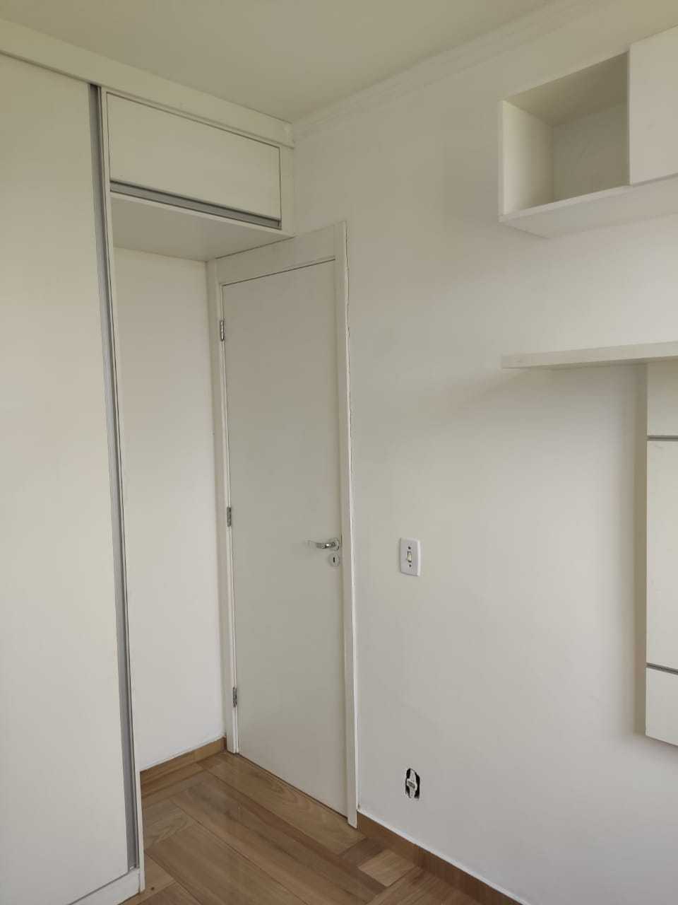 Apartamento à venda com 2 quartos, 45m² - Foto 10