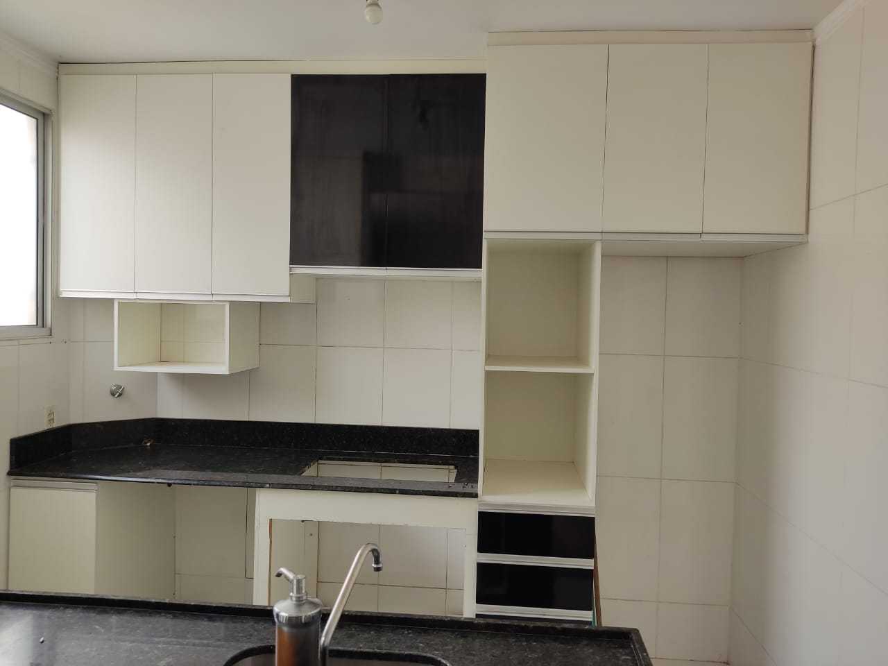 Apartamento à venda com 2 quartos, 45m² - Foto 5