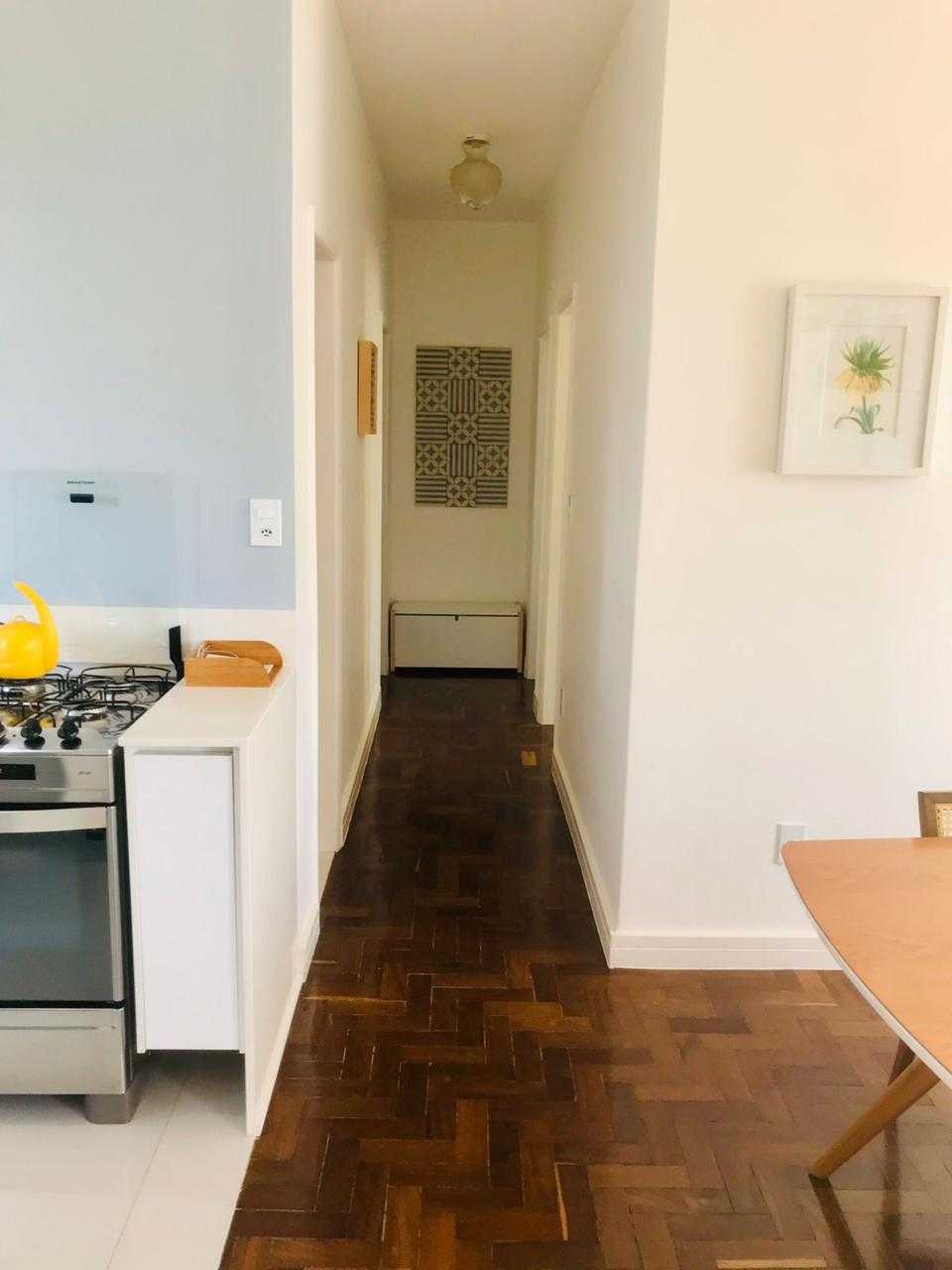 Apartamento à venda com 3 quartos, 105m² - Foto 5