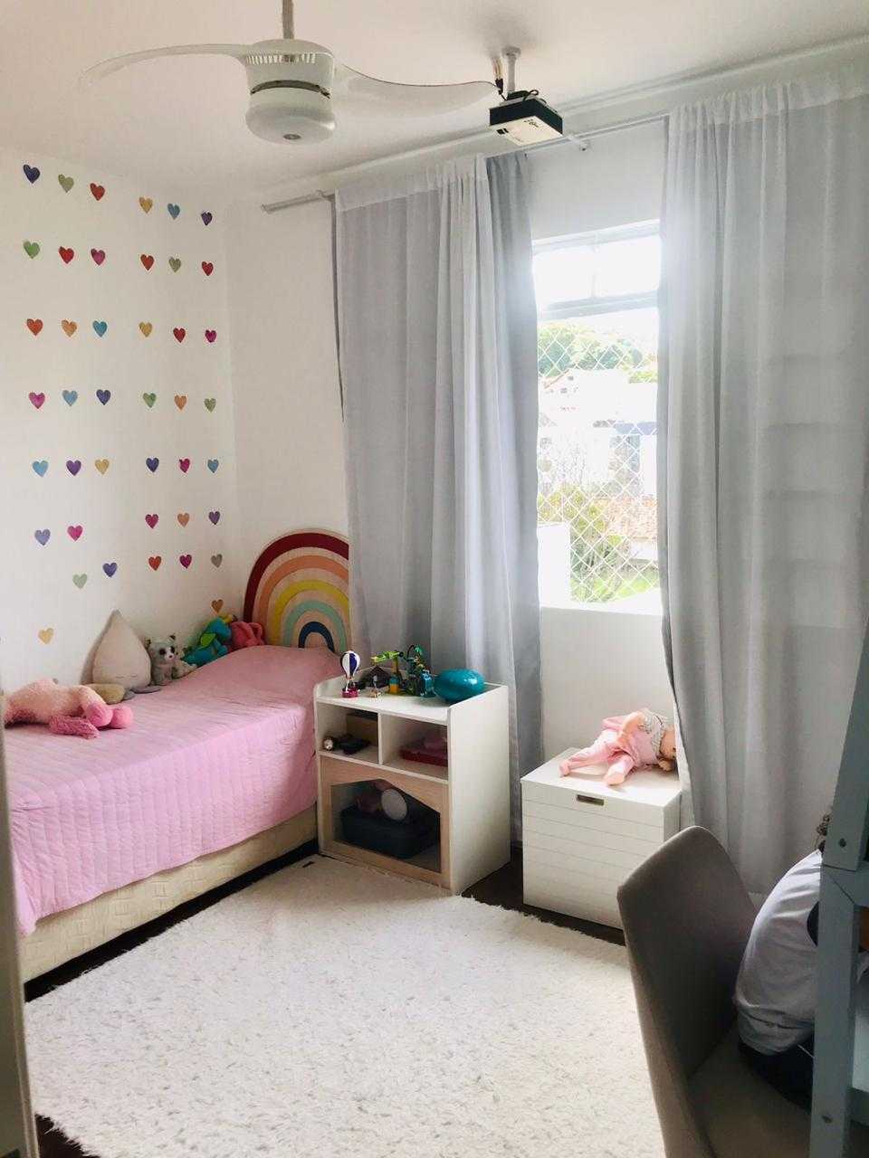 Apartamento à venda com 3 quartos, 105m² - Foto 10