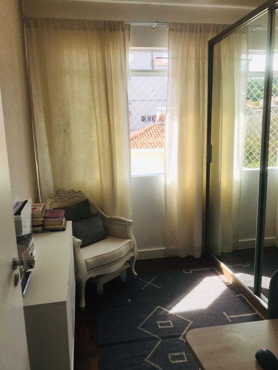 Apartamento à venda com 3 quartos, 105m² - Foto 8