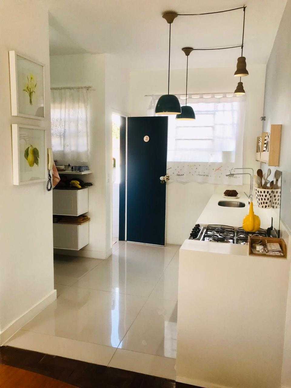 Apartamento à venda com 3 quartos, 105m² - Foto 4