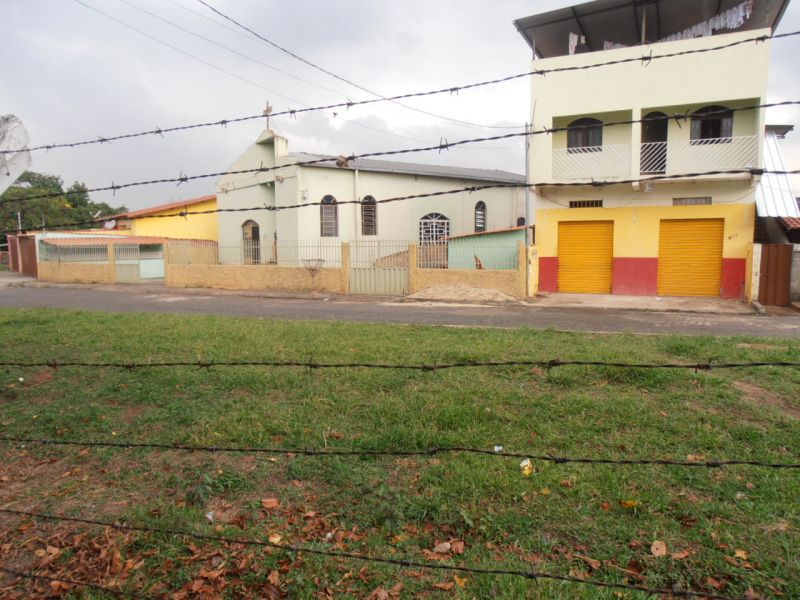 Terreno à venda, 60m² - Foto 1