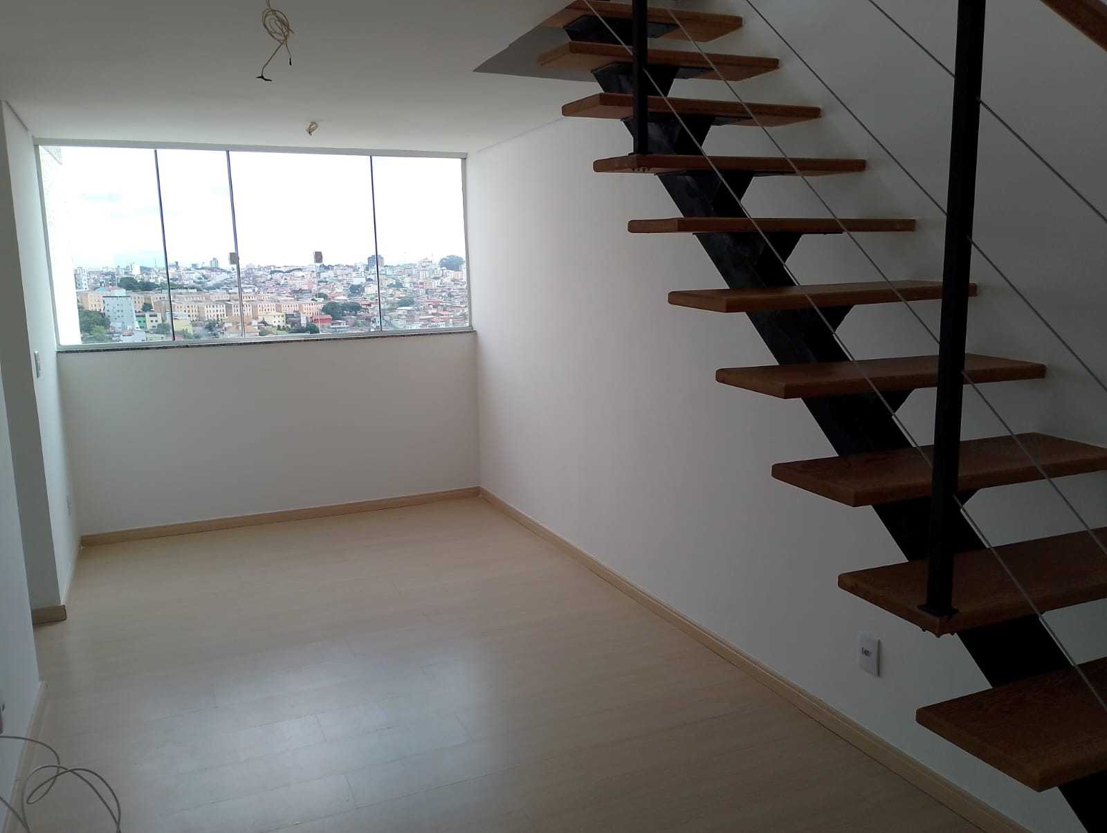 Cobertura à venda com 3 quartos, 115m² - Foto 2