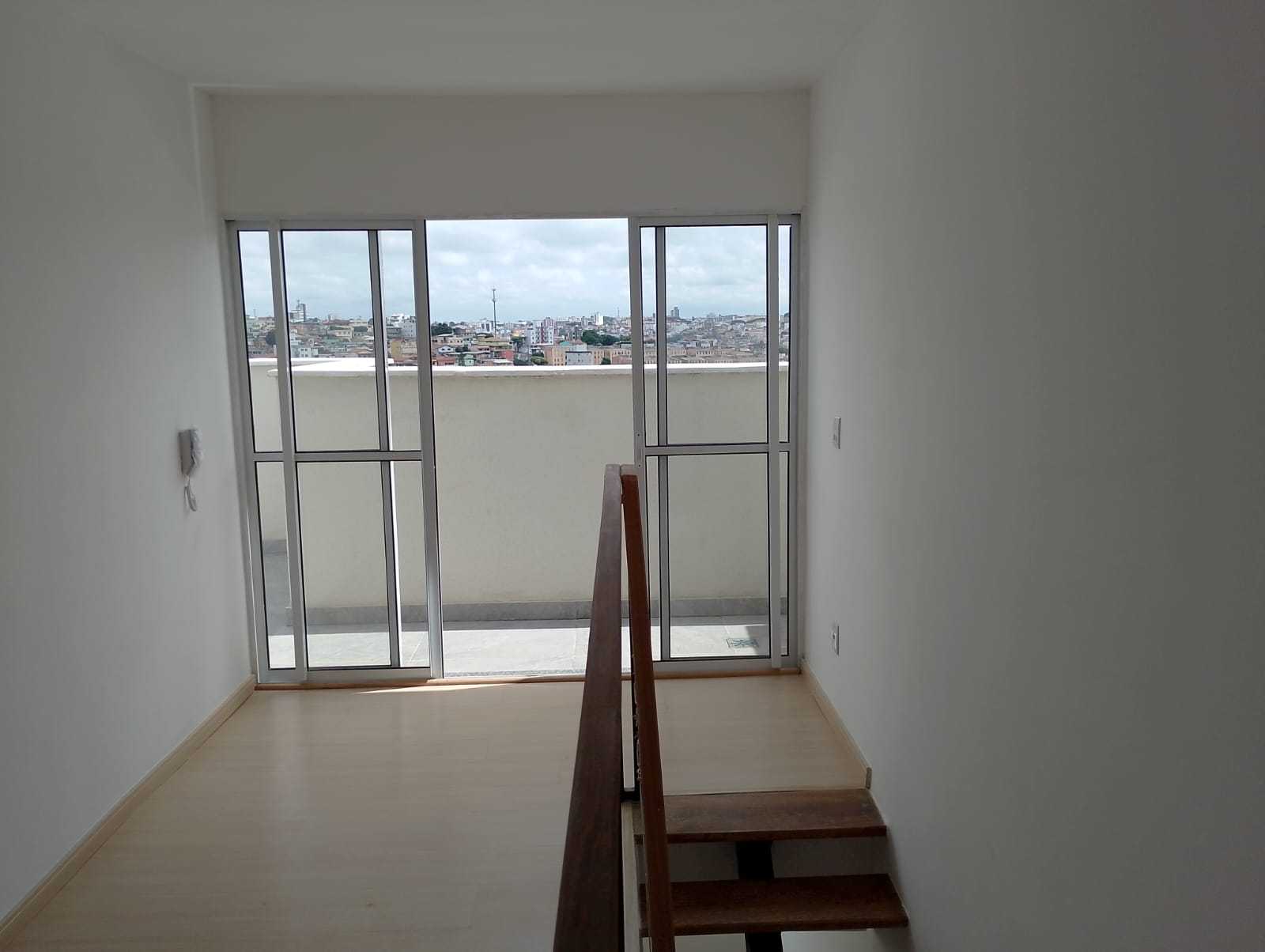 Cobertura à venda com 3 quartos, 115m² - Foto 12