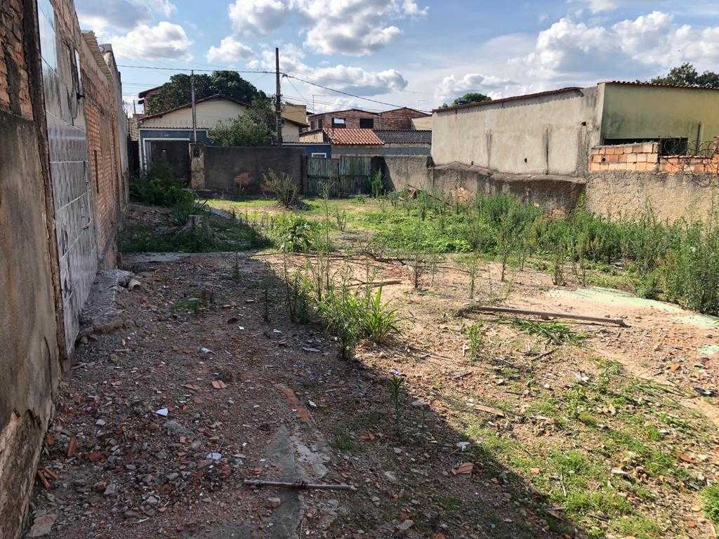 Terreno à venda, 360m² - Foto 5