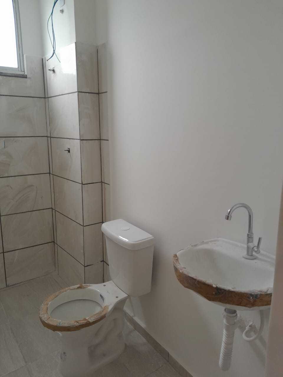 Apartamento à venda com 2 quartos, 43m² - Foto 13