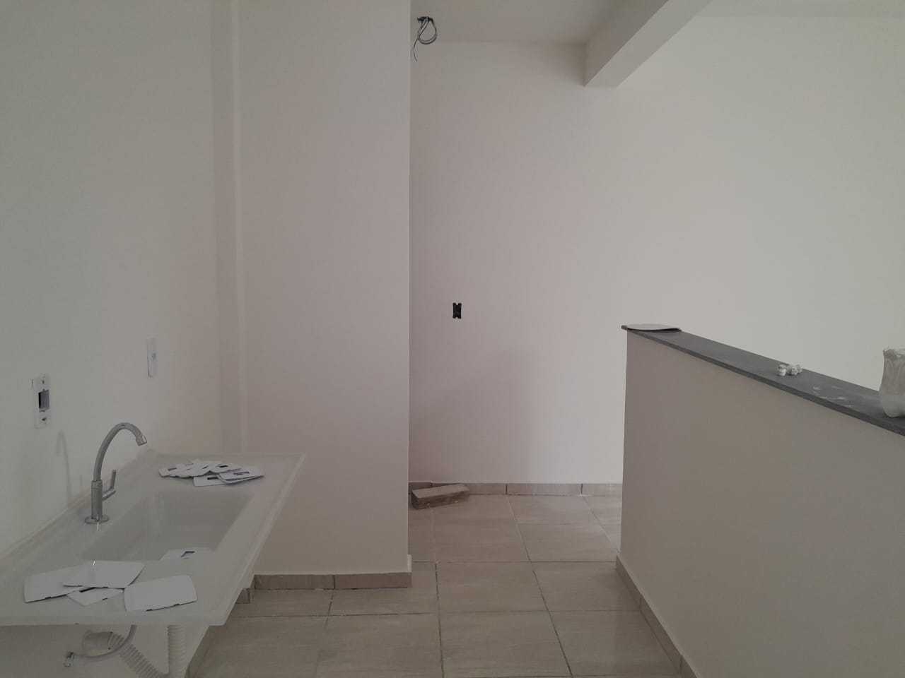 Apartamento à venda com 2 quartos, 43m² - Foto 7