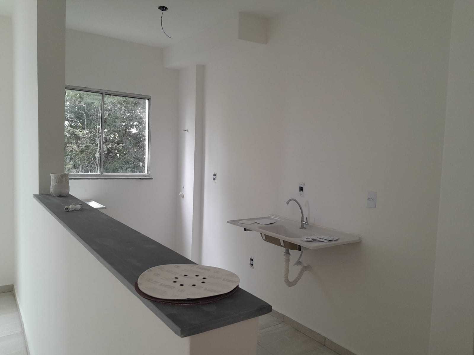 Apartamento à venda com 2 quartos, 43m² - Foto 6