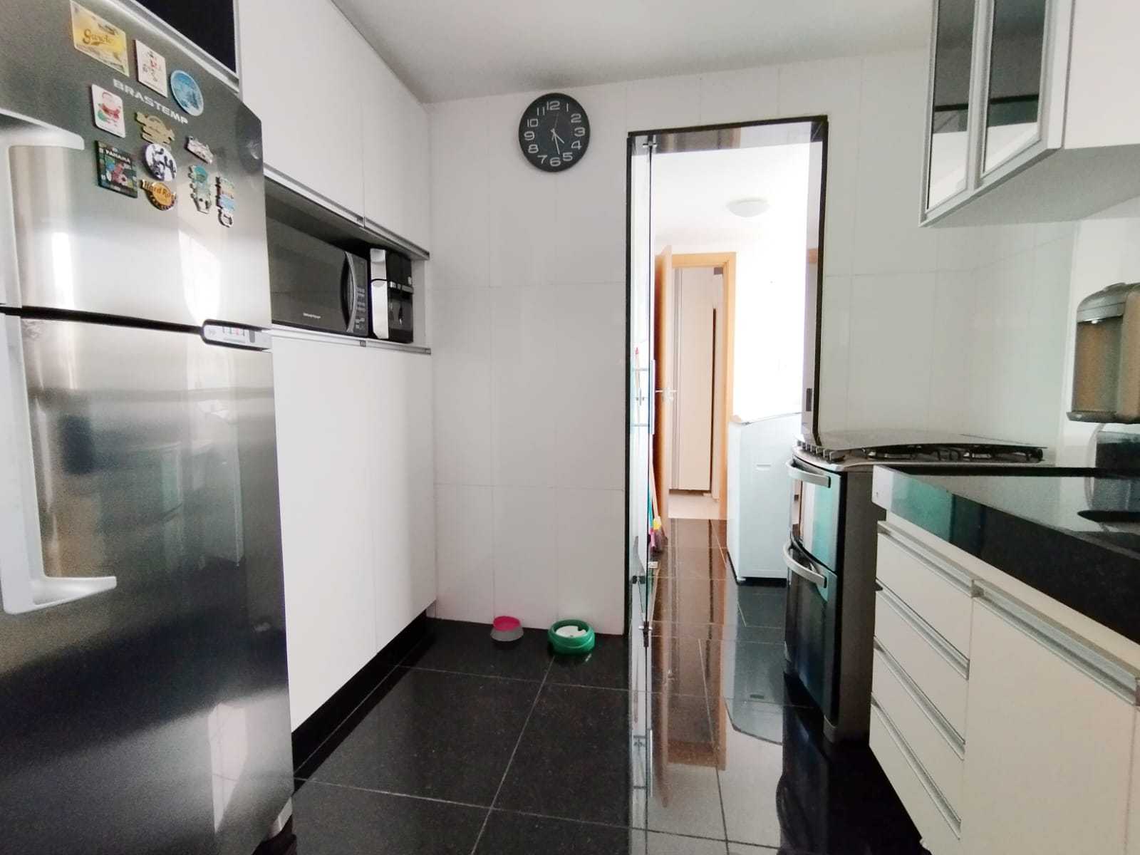 Apartamento à venda com 3 quartos, 95m² - Foto 22