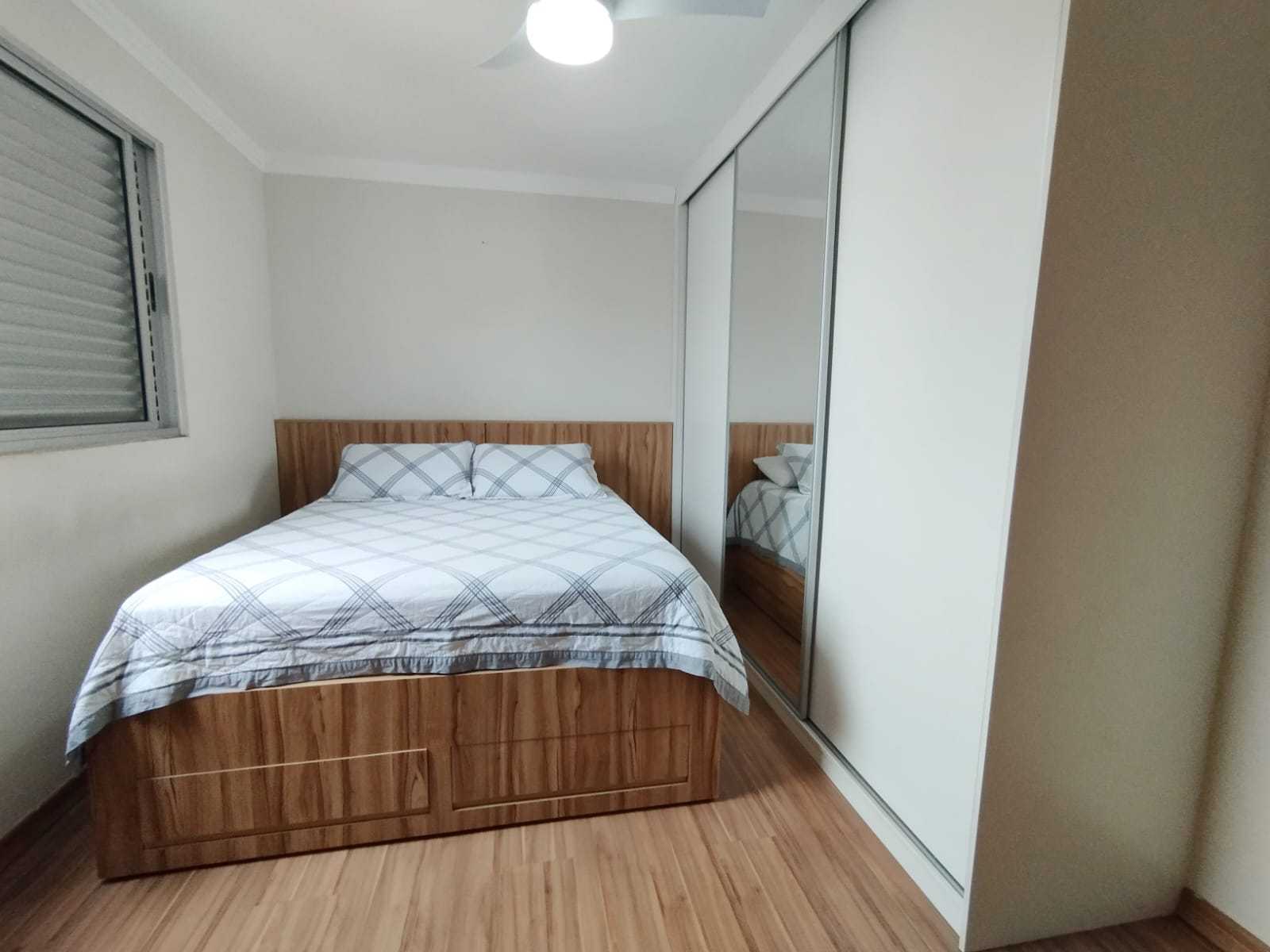 Apartamento à venda com 3 quartos, 95m² - Foto 8