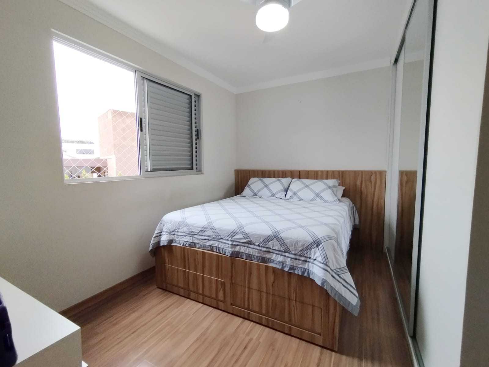 Apartamento à venda com 3 quartos, 95m² - Foto 9