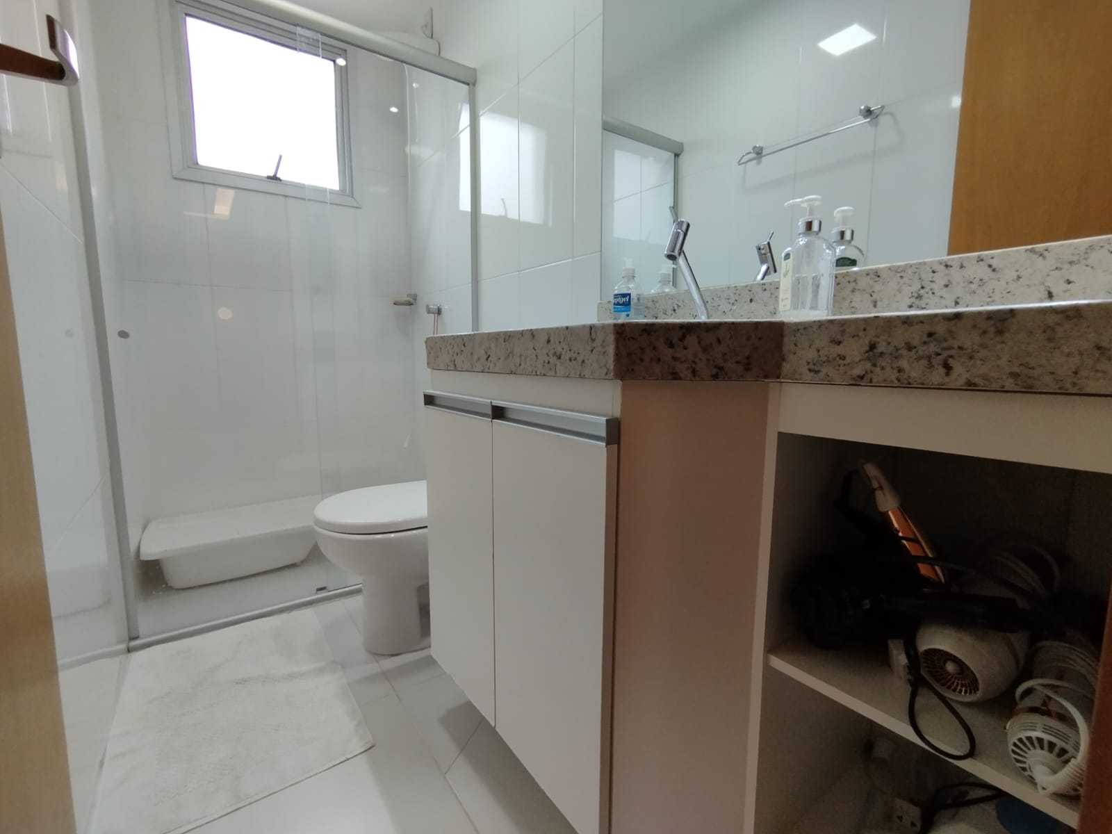 Apartamento à venda com 3 quartos, 95m² - Foto 11