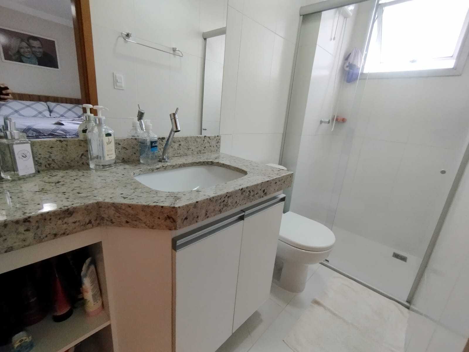 Apartamento à venda com 3 quartos, 95m² - Foto 23