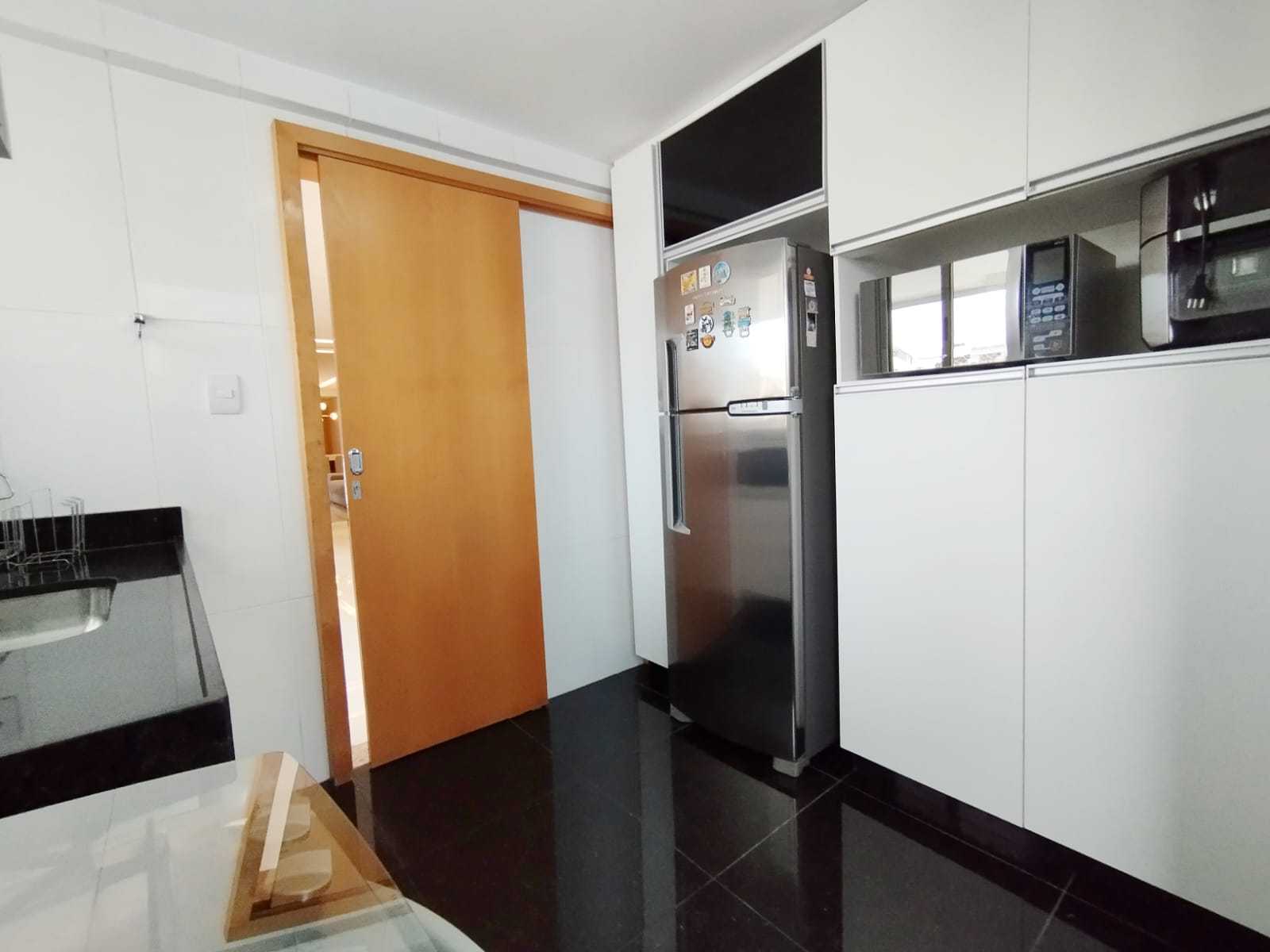 Apartamento à venda com 3 quartos, 95m² - Foto 21