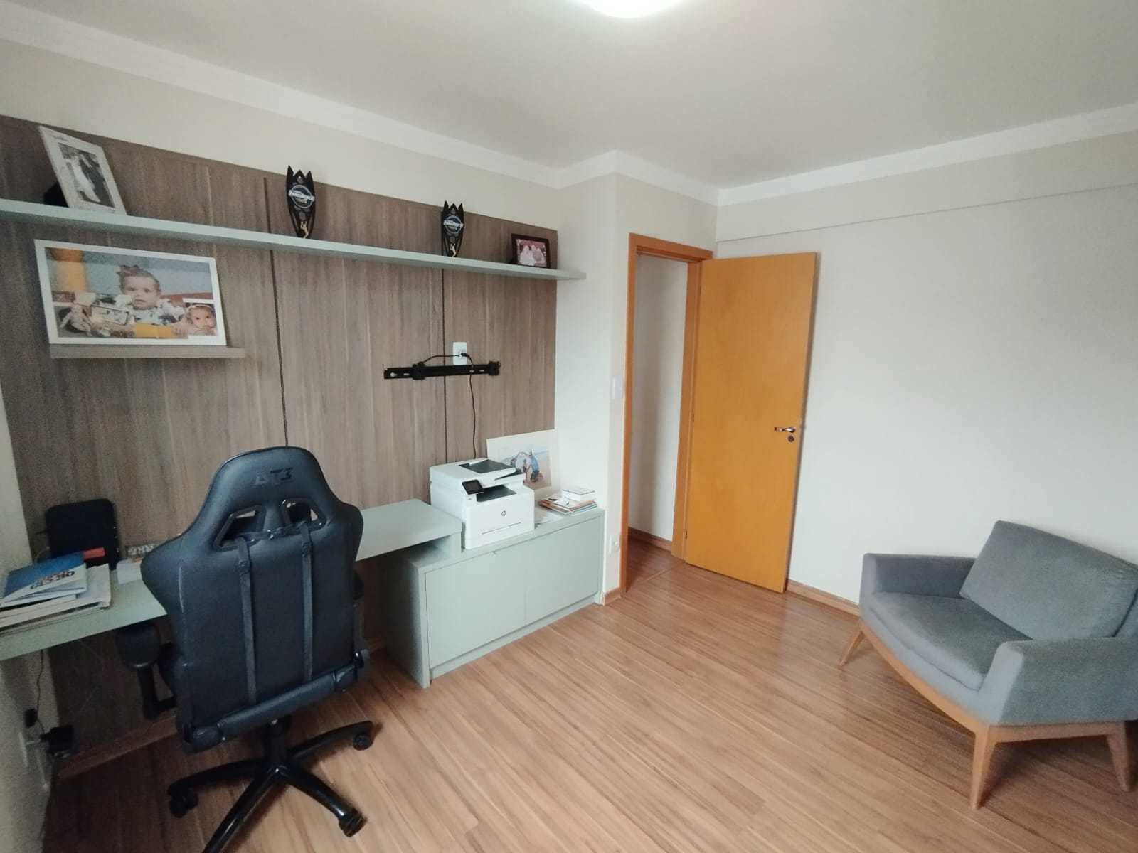 Apartamento à venda com 3 quartos, 95m² - Foto 17