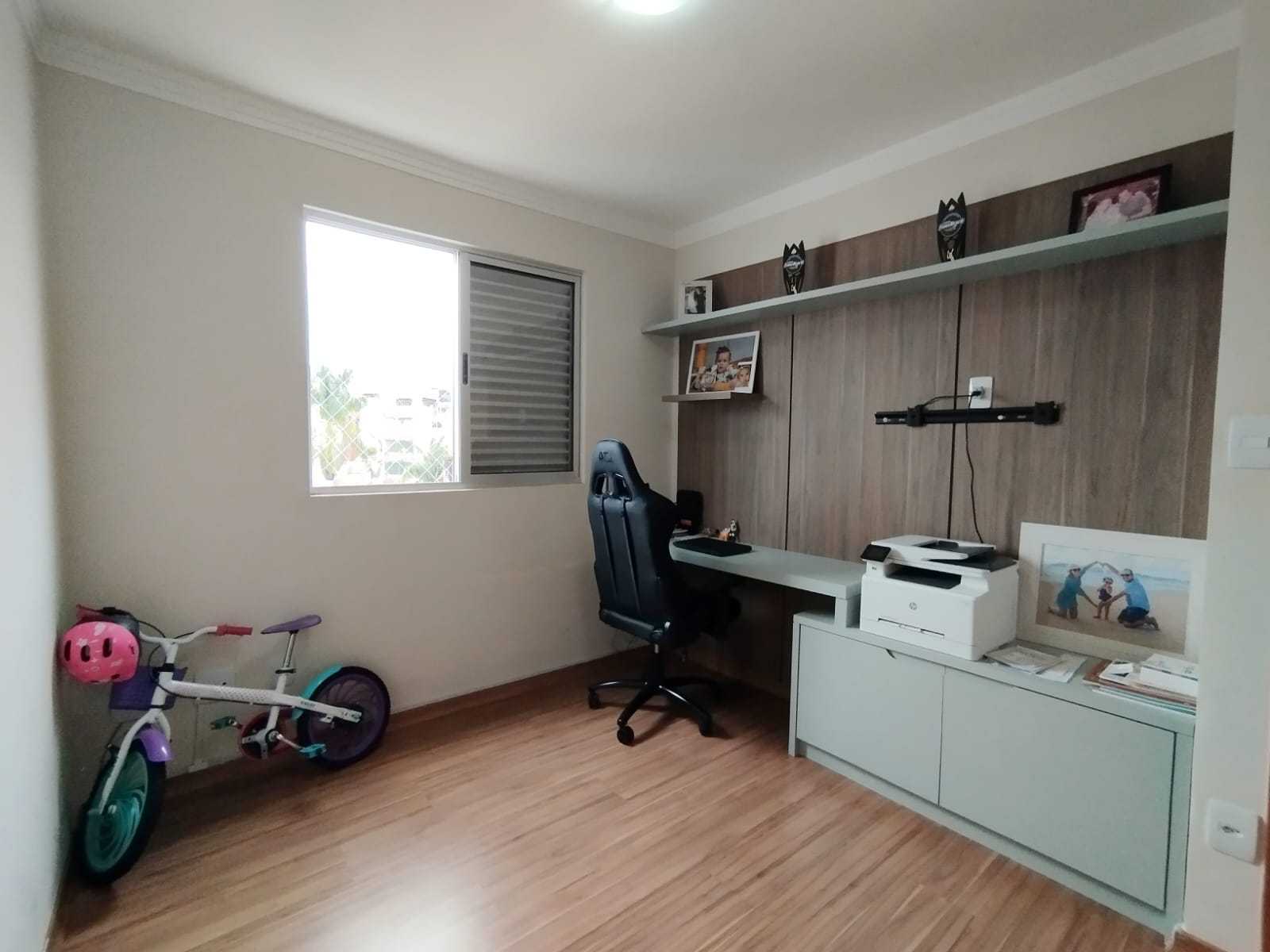 Apartamento à venda com 3 quartos, 95m² - Foto 16