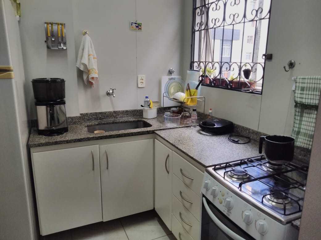 Apartamento à venda com 2 quartos, 69m² - Foto 7