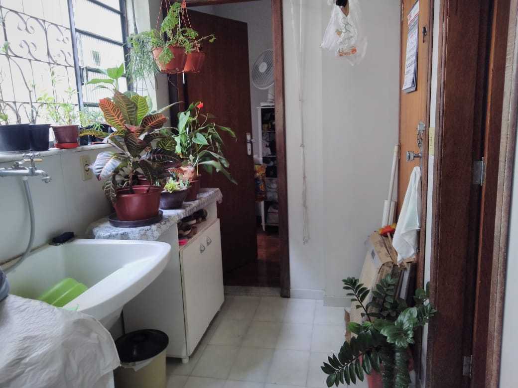 Apartamento à venda com 2 quartos, 69m² - Foto 22