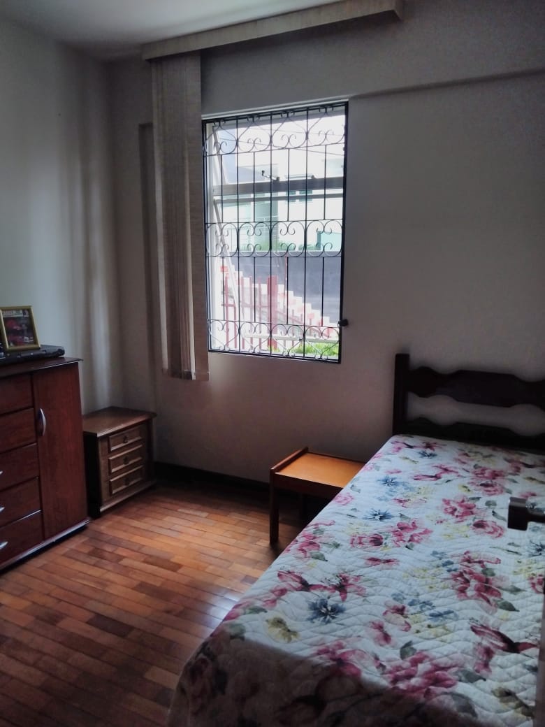 Apartamento à venda com 2 quartos, 69m² - Foto 6