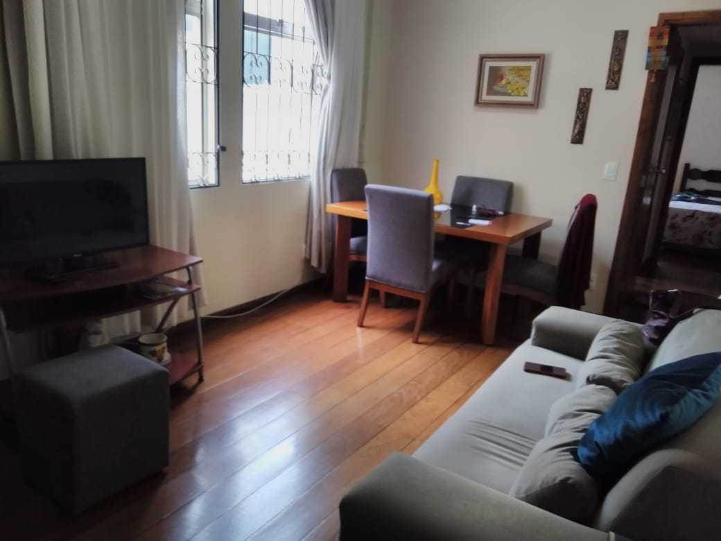 Apartamento à venda com 2 quartos, 69m² - Foto 12