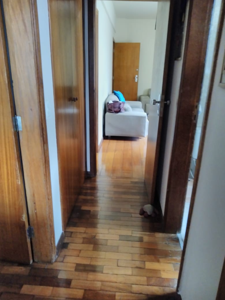 Apartamento à venda com 2 quartos, 69m² - Foto 4